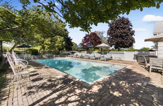 Westhampton Beach Stunning One Level Home