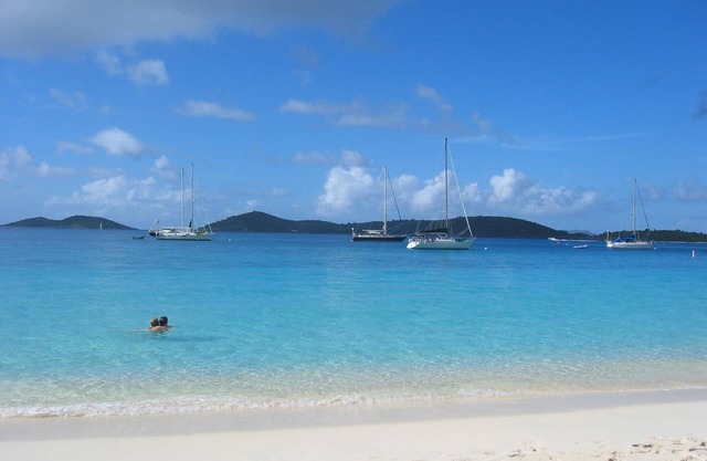 WESTIN ST. JOHN LUXURIOUS 3B/3B VIRGIN GRAND POOL VILLA 2850sf all resort access
