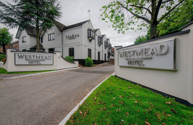 Westmead Hotel