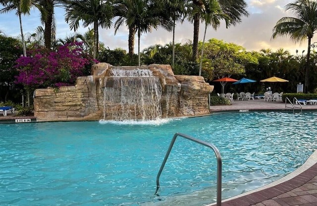 Weston Resort: Your Ideal Vacation Rental Destination