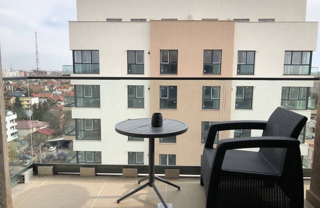 Westpark 2 Luxury Studio-Suite with Lakeview W5