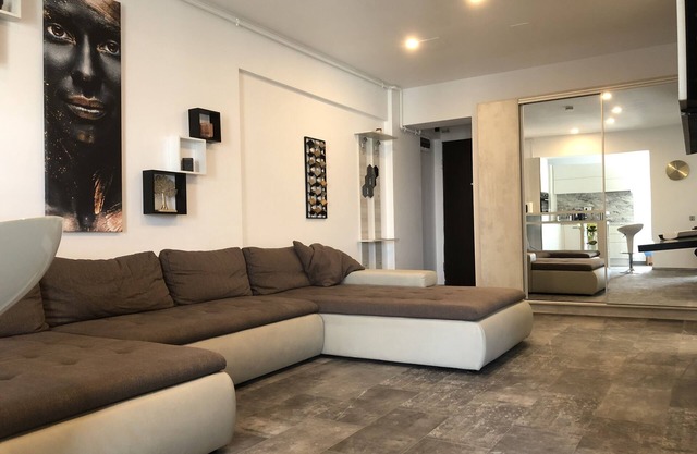 Westpark Residence Lakeview W6