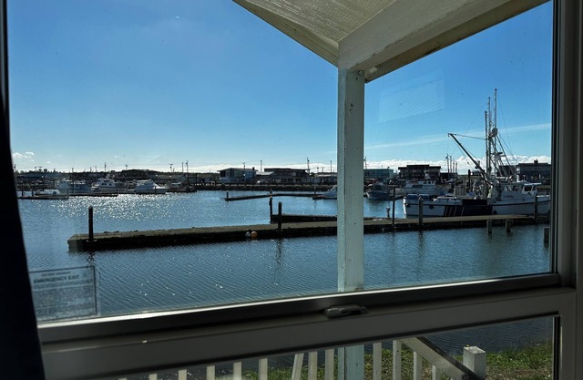 Westport Marina Cottages