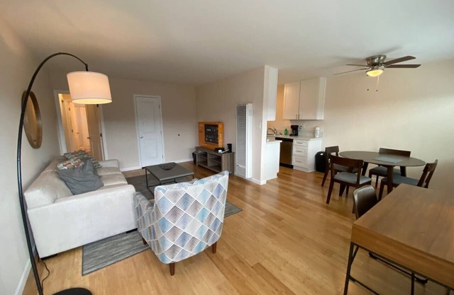 Westside turnkey 2 bd apt #2