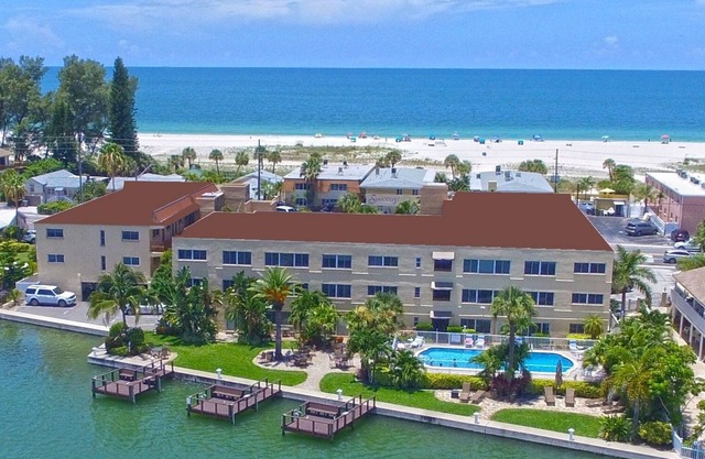 Westwinds Waterfront Resort