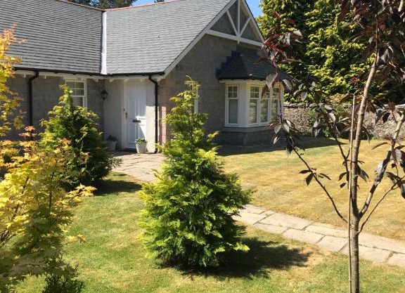 Westwood Cottage