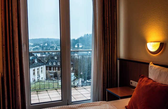 Wetzlarer Hof Hotel & Restaurant