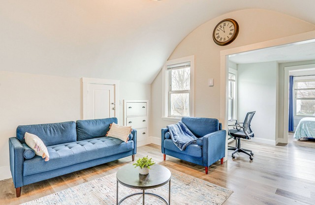 Weymouth Apartment: Close to Beaches & Boston!