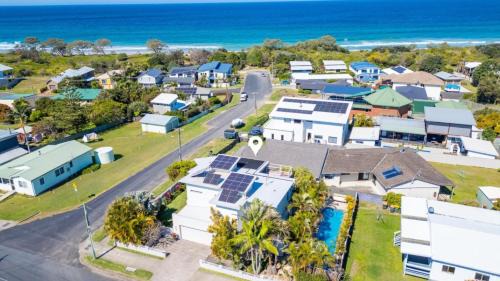 Whalewatcher - Observation Deck, Sleeps 6