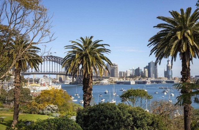Wheelchair Accessible 1 Bedroom Apartment at Miller Street, North Sydney