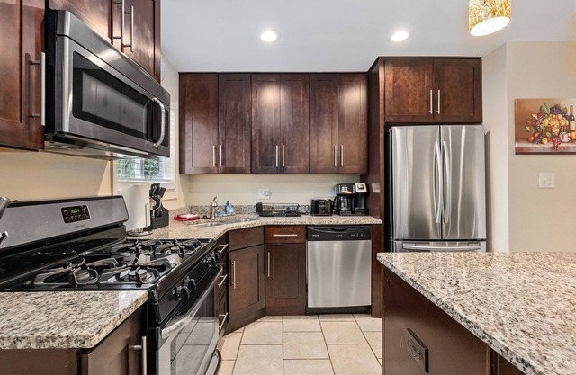 Wheeling Rental