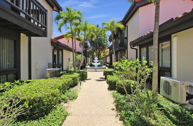 Where Coastal Living Meets Luxury - Lido Del Mare