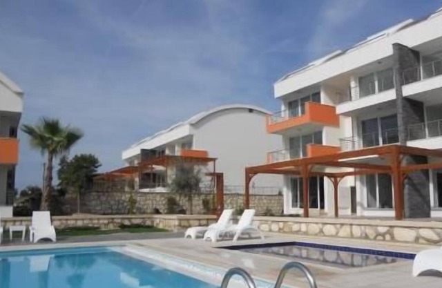 Where luxury meets serenity