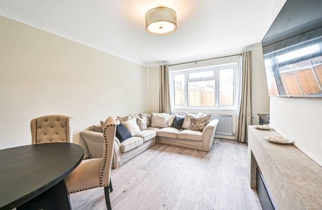 Where modern elegance meets classic chic