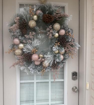 Whimsical Grand