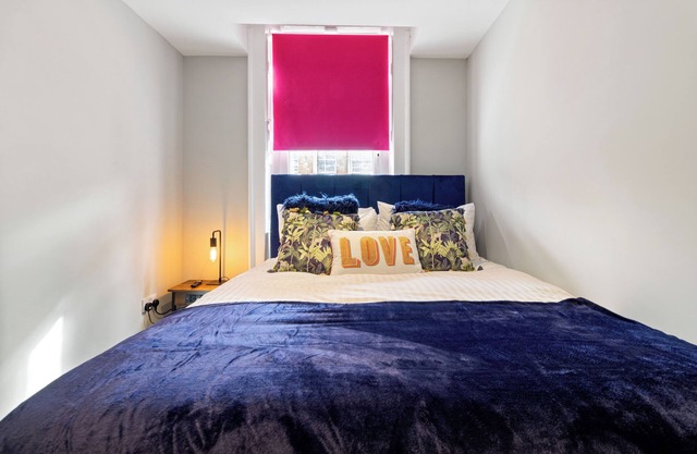 WhiskAwayStays - Victoria House - Apartment 3