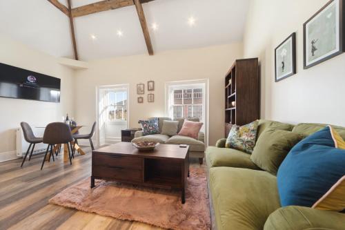 WhiskAwayStays - Vinegar House - Apartment 7