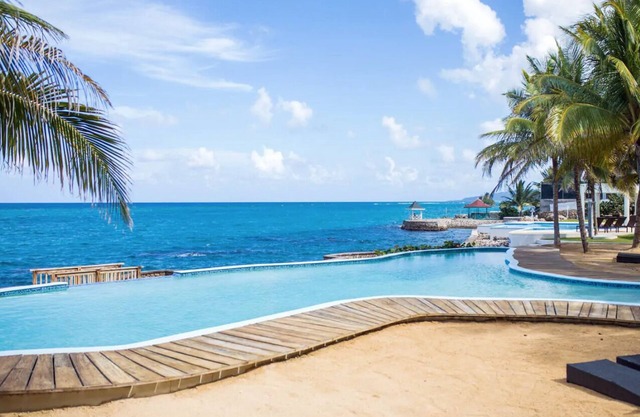 Whispering Seas luxury condominium