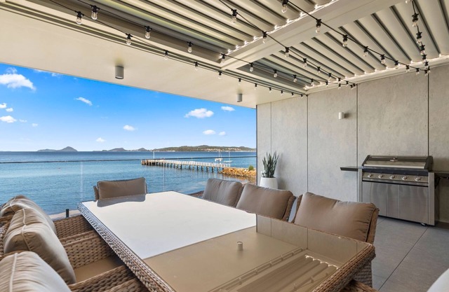 Whispering Waters Soldiers Point Rd 3 143 - Privileged waterfront living