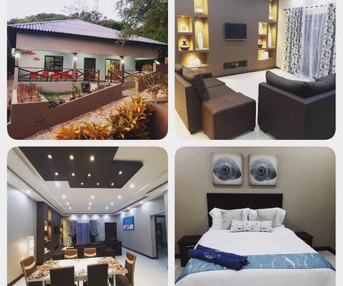 WHITE SHARK RESORT