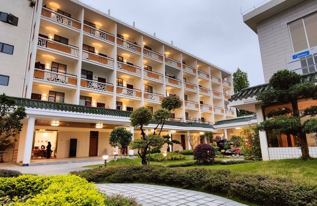 White Swan Guest House