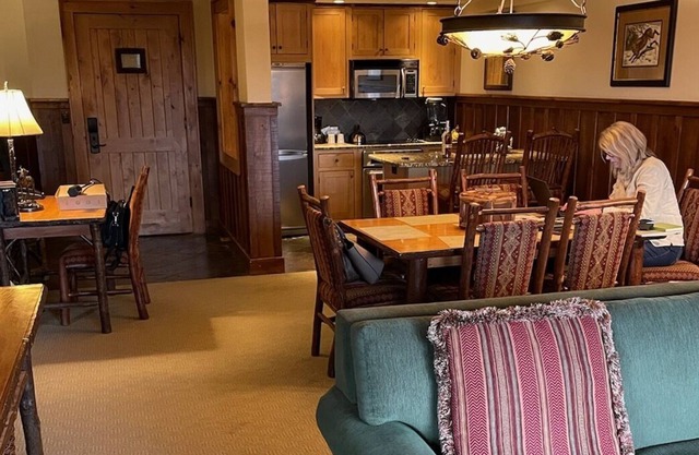 WhiteFace Lodge -Beautiful luxury resort in Lake Placid