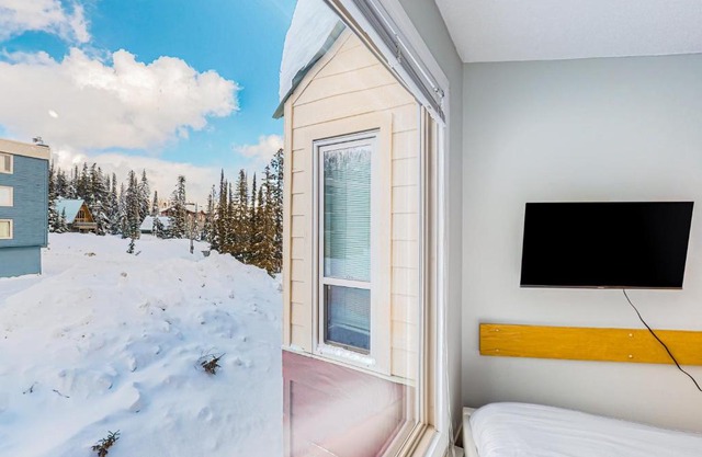 Whitefoot Lodge 314