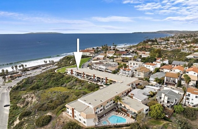 Whitewater Ocean View 2 Bedroom, 2 Bath, Steps to Beach - Parkview #203
