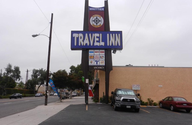 Whittier Travel Inn