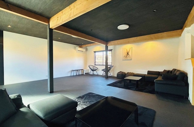 Whole building rental/Fujiyoshida Yamanashi