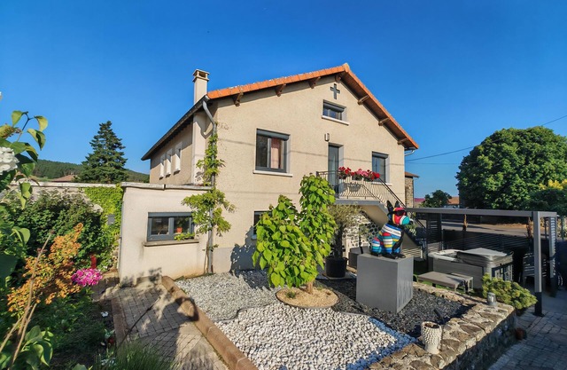 Whole house