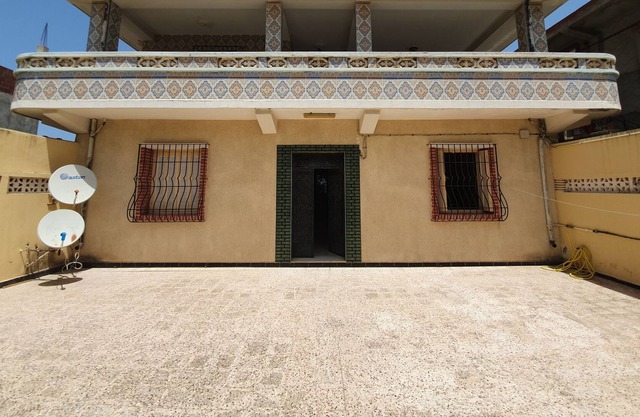 Whole house jijel 450 m²