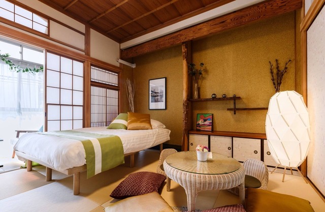 Whole house Renovated 80 square meters and sp - Suiren Residential Suite Tokyo/Katsushika-ku Tokyo