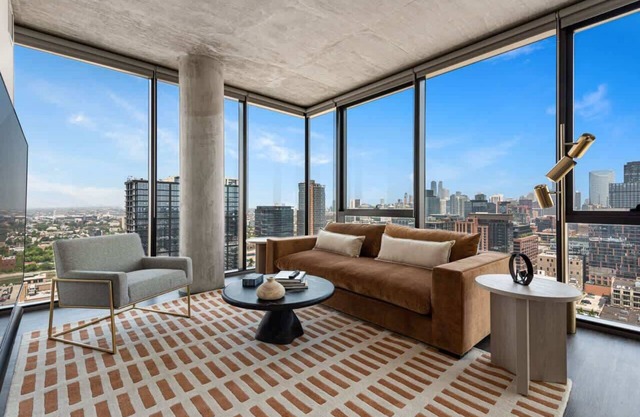 Why Settle for Ordinary?5 Stars Apartment|The Avant