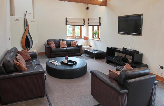 Whytings Stud Barn 1