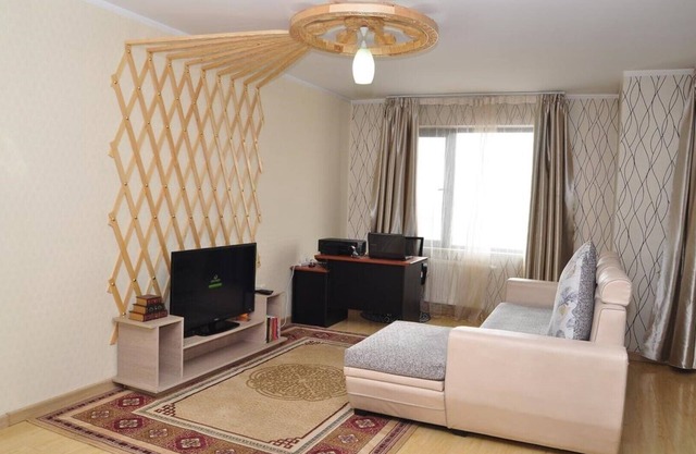 Wide Mongolia Guest House - Unit 1