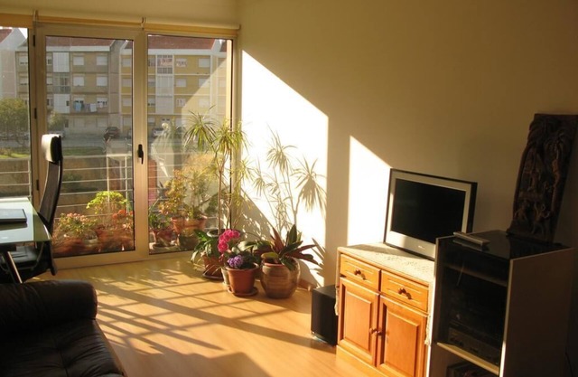 Wifi 500mb, Apartment Lisbon, com Garagem e Varanda