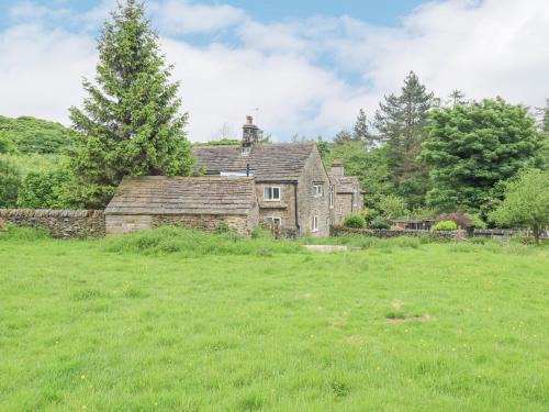Wigtwizzle Cottage