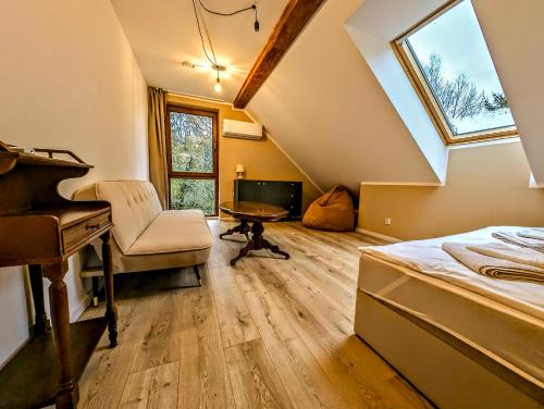 Wilczy Apartament