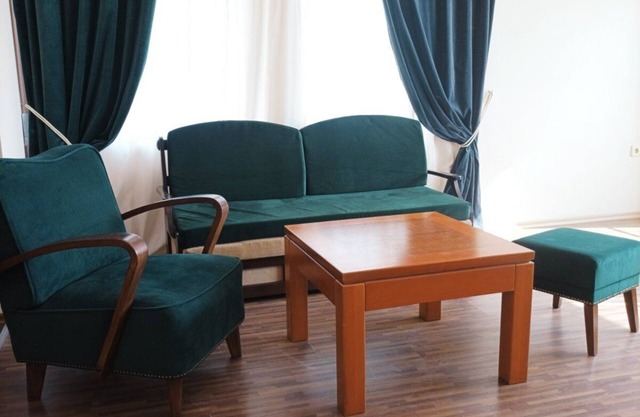 Wild Cherry Apartments - Apartment with SEA VIEW + FREE parking 2+3n