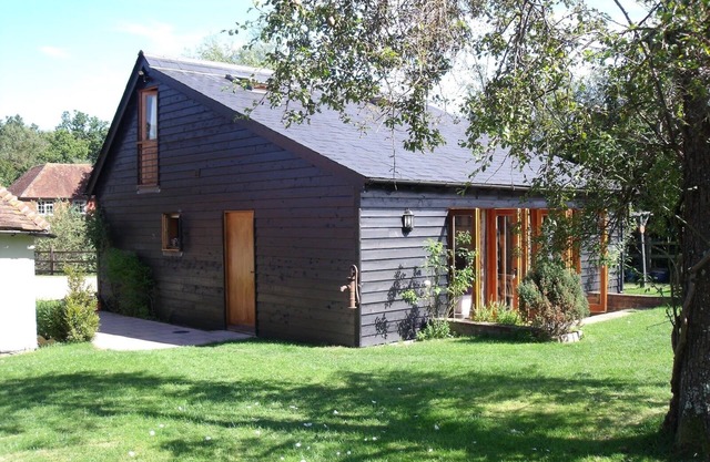 Wilderness B&B
