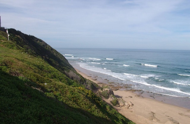 Wilderness Beach Hotel