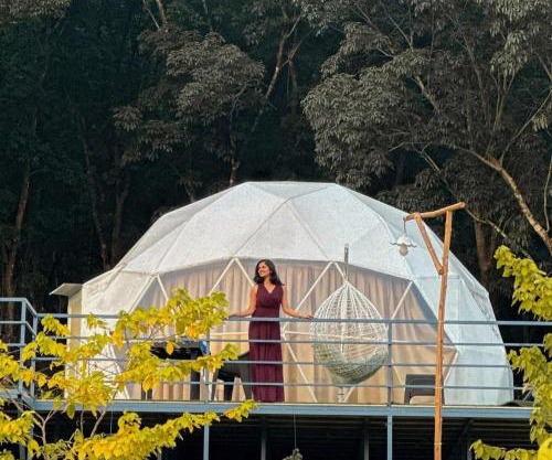 Wildglamps Athirappilly