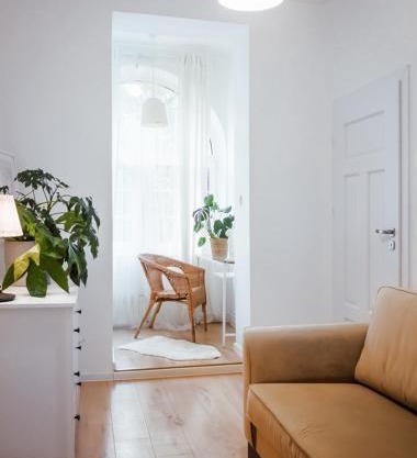 Willa Apartament AON Fahrenheita dla 6 osób