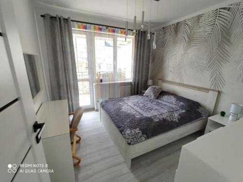Willa Loka Apartamenty