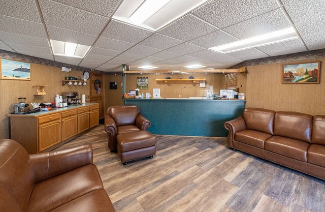 Willabees Motel