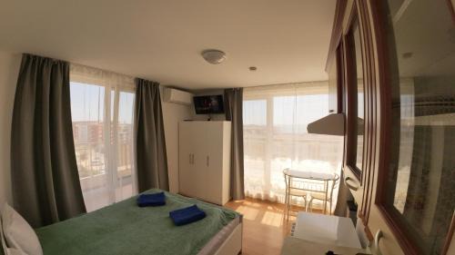 William's apartments - second cozy studio