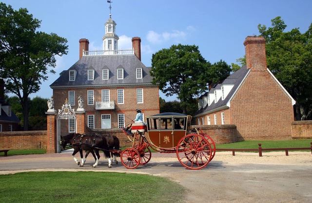 Williamsburg 2 Bed 2 Bath condo - near Colonial Williamsburg