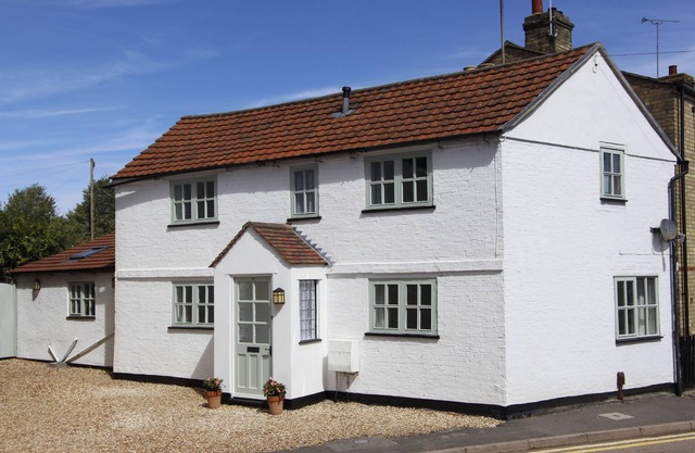 Willow Cottage - Central Ely