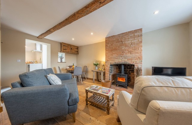 Willow Cottage (SC), South Creake, Norfolk